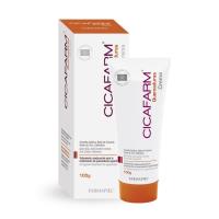Cicafarm Quemaduras 100 Gr